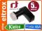 KONWENTER TWIN INVERTO BLACK ULTRA 3567