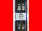 KINGSTON DDR3 2x8GB 1600MHz  KVR16N11K2/16