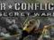 NAJTANIEJ. Air Conflicts: Secret Wars .STEAM GIFT