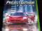 PGR! Project Gotham Racing! XBOX!