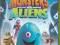 Potwory kontra Obcy (X360) Monsters vs. Aliens