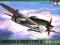 Tamiya 61038 Kawanishi N1K1-Ja Shiden Type 11 (1:4