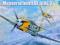 Trumpeter 02288 Messerschmitt Bf-109 E-3 (1:32)