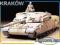 Tamiya 1:35 British MBT Challenger 1 Mk3