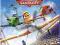 SAMOLOTY  BLU-RAY  PLANES    Disney  NOWA FOLIA