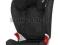Bezpieczny fotelik Romer KID II 15-36 BLACK B-B