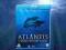 ATLANTIS BLU-RAY BŁYSKAWICZNA WYSYŁKA