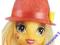 MY LITTLE PONY EQUESTRIA GIRLS -LALECZKA APPLEJACK