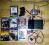 Sony Playstation 2 + 7 gier + 2 pady + dodatki