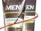 Avon ZESTAW FOR MEN ŻEL DO GOLENIA +PŁYN DO TWARZY