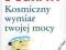 Kosmiczny wymiar twojej mocy Murphy Haromnia 2000