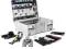 FESTOOL Systainer z osprzętem ZH-SYS-PS 400
