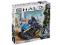 Klocki MEGA BLOKS Halo UNSC Siege Bike 97116