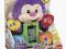 Małpka interaktywna Fisher Price  komp iPhone iPod