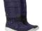 Lekkie buty ŚNIEGOWCE ECCO NEELA wodoodporne 33
