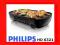 GRILL ELEKTRYCZNY PHILIPS HD 6321 NOWY