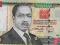 Kenia 50 shiliing 2001 P39 stan I UNC