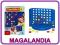 HASBRO GRA LOGICZNA CONNECT 4 PODRÓŻNA 22677