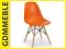 EXTRA KRZESŁO K153 ENZO EAMES EIFFEL OD RĘKI GDM