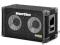 Kolumna basowe Hartke 210 TP Polecam !!!