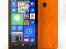 NOWA NOKIA~~~~~~HIT~~~~~~LUMIA 630 ORANGE