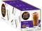 3x NESCAFE DOLCE GUSTO MOCHA
