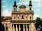 LUBLIN 1967 katedra fasada