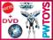 MATTEL MAX STEEL FIGURKA DELUXE + DVD Y9516