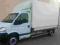 RENAULT MASTER OPEL MOVANO 2.5 CDTI 120KM PLANDEKA