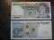 Banknot PRL 1000 zł Kopernik ser. KC ! 1982 UNC !