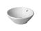 Duravit Bacino umywalka stawiana 42 W-wa