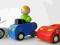 PLAN TOYS DREWNIANE SAMOCHODY ULICA polecam