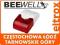 SYRENA ALARMOWA WEWNĘTRZNA BEEWELL ALARM 8357