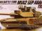 Tamiya 35326 US M1A2 SEP Abrams TUSK II (1:35)