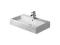 Duravit Vero umywalka 80/47 W-wa