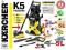 MYJKA KARCHER K 5 PREMIUM ALU HOME T 250+6xG @11L