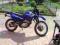 Yamaha XT600