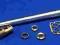 RB 35B67 - 10.5cm L/28, Barrel for Wespe 1:35