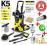 Myjka Karcher K5 Car XL K4 K7 Mega Zestaw K5.700