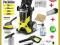 Myjka Karcher K7 Premium Car XL K4 K5 Mega K 7 HiT