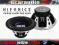 HiFonics ZX1254 ZEUS subwoofer 30 cm 500 W RMS