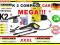 Myjka Karcher K2 Kompakt Car XL K3 Mega Zestaw New