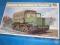 Trumpeter 01573 Voroshilovets Tractor 1/35