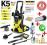 Myjka Karcher K5 Car Zestaw XXXL K 5.700 K4 K7 4xG