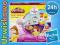 Play-Doh Ciastolina Zestaw Herbatka u Belli 38542