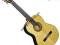 GITARA KLASYCZNA  LUTHIER 3S