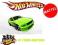 HOT WHEELS AUTKO RESORAK 07 FORD MUSTANG 1:64