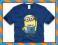 17wzorów T-SHIRT MINIONKI DESPICABLE ME MINIONEK M