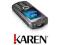 Wodoodporny Telefon SAMSUNG B2710 Solid GPS 600h