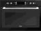Kuchenka mikrofalowa z grillem Whirlpool AMW735NB